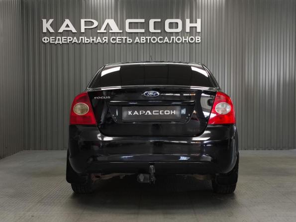Ford Focus II Рестайлинг с пробегом 2010 года, цена 530 000 рублей, 164546 км, седан, Автокод Объявления