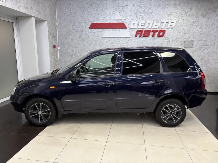 Lada (ВАЗ) Kalina I Ярославль  - изображение 2