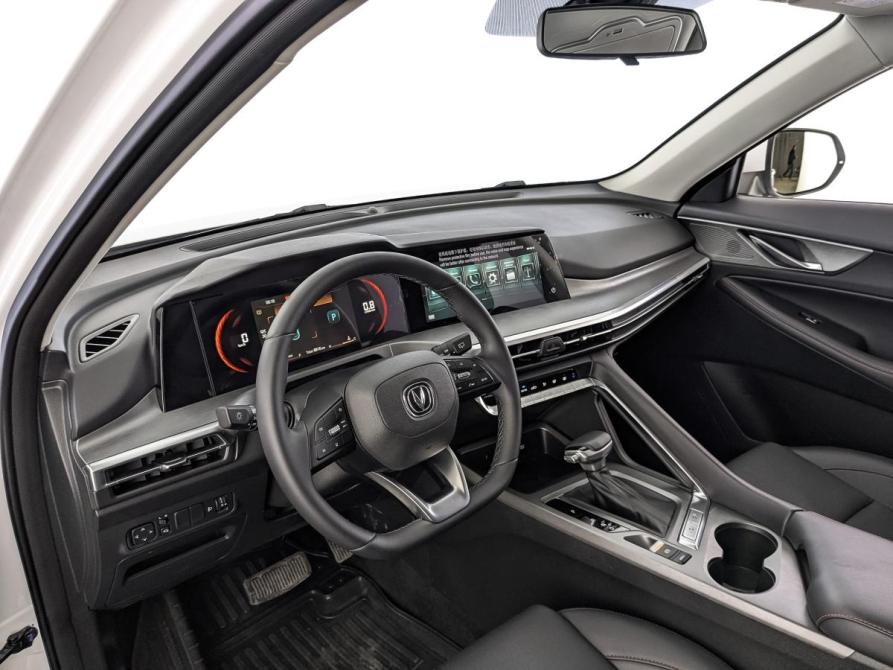 Changan CS35 Plus I Рестайлинг Москва  - изображение 15