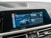 BMW 3 серии VII (G2x) Красноярск  - изображение 39