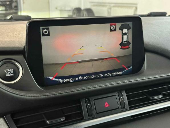Mazda 6 III (GJ) Рестайлинг 2 с пробегом 2021 года, цена 2 630 000 рублей, 38149 км, седан, Автокод Объявления