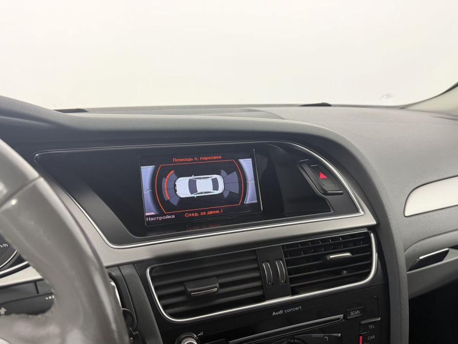 Audi A4 IV (B8) Рестайлинг Калининград  - изображение 15