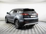 Geely Atlas Pro Москва  - изображение 27