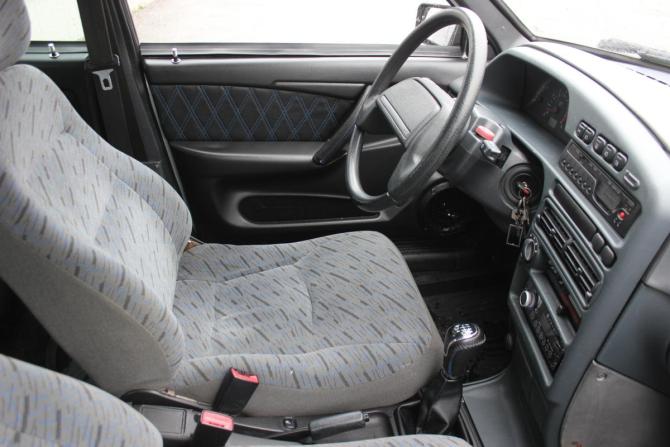 Lada (ВАЗ) 2114 с пробегом 2012 года, цена 225 000 рублей, 162394 км, хэтчбек, Автокод Объявления