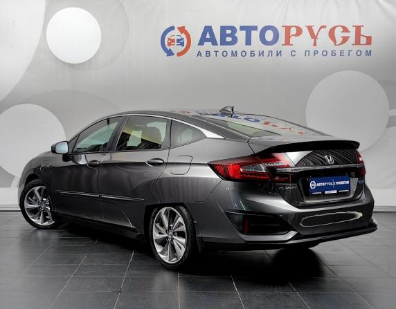 Honda Clarity II с пробегом 2019 года, цена 1 999 000 рублей, 107836 км, седан, Автокод Объявления