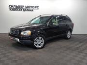 Volvo XC90 I Рестайлинг Пермь  - изображение 22