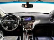 Nissan Pathfinder IV Барнаул  - изображение 45
