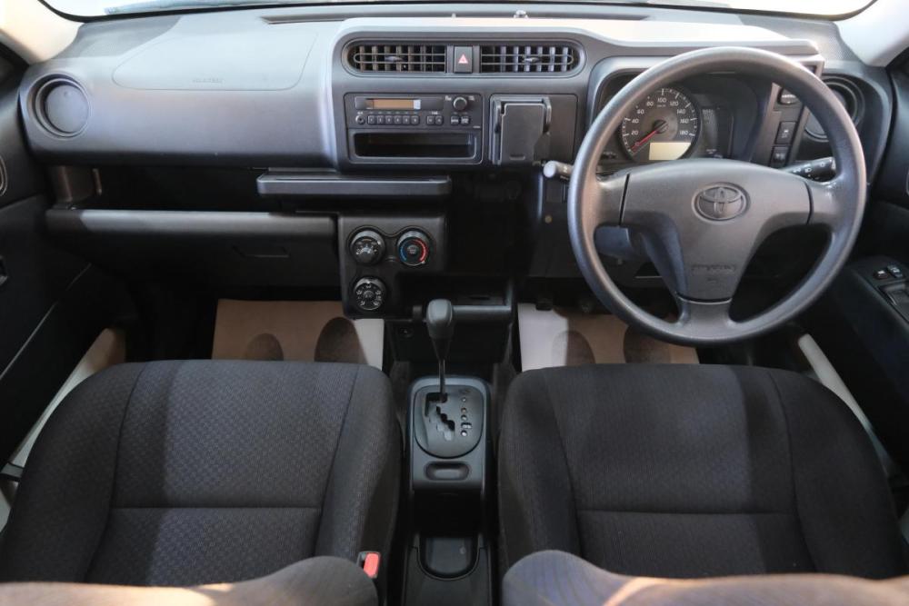 Toyota Probox I Рестайлинг Омск  - изображение 13