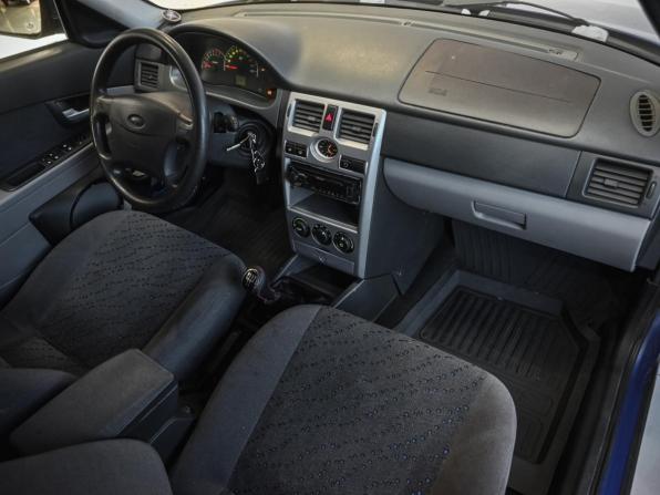 Lada (ВАЗ) Priora I с пробегом 2010 года, цена 449 000 рублей, 190000 км, хэтчбек, Автокод Объявления