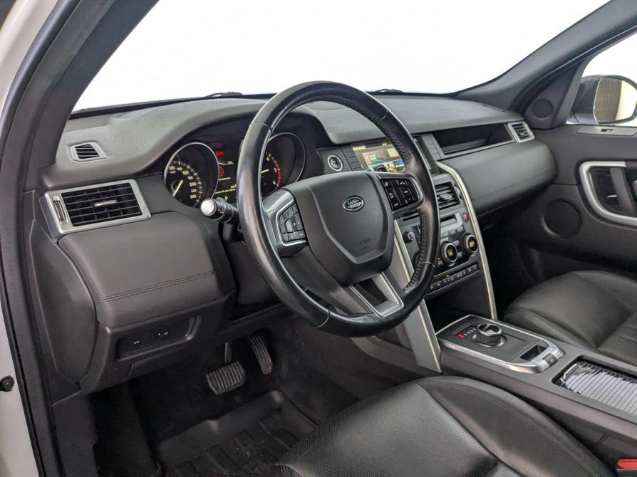 Land Rover Discovery Sport I Москва  - изображение 18