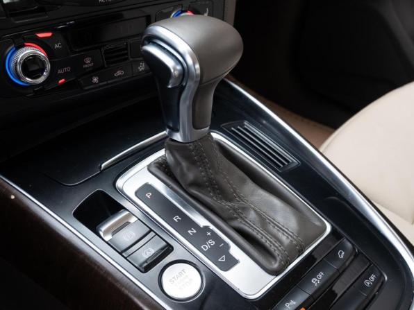 Audi Q5 I (8R) Рестайлинг с пробегом 2014 года, цена 2 525 000 рублей, 91342 км, внедорожник, Автокод Объявления