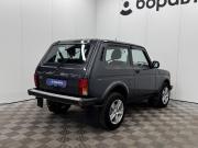 Lada (ВАЗ) 2121 (4x4) I Рестайлинг (2020) Воронеж  - изображение 19