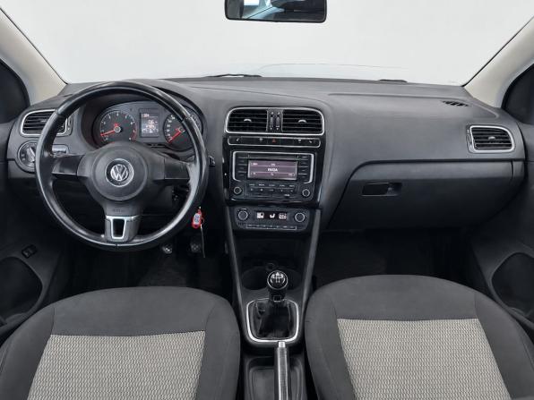 Volkswagen Polo V с пробегом 2014 года, цена 779 000 рублей, 167988 км, седан, Автокод Объявления