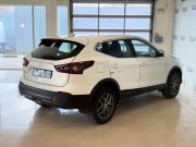 Nissan Qashqai II Рестайлинг Москва  - изображение 25