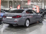 BMW 5 серии VII (G30/G31/G38) Рестайлинг Санкт-Петербург  - изображение 45
