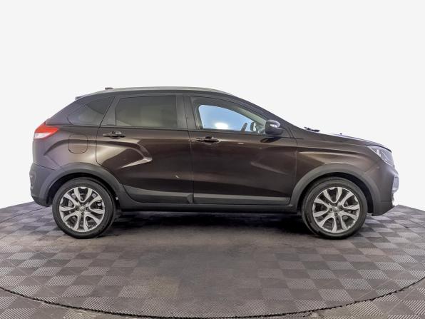 Lada (ВАЗ) XRAY I с пробегом 2019 года, цена 1 050 000 рублей, 25815 км, хэтчбек, Автокод Объявления