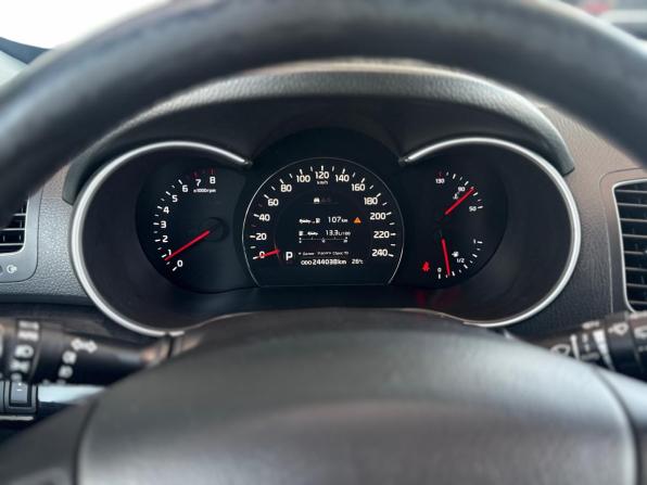 Kia Sorento II Рестайлинг с пробегом 2012 года, цена 1 395 000 рублей, 244038 км, внедорожник, Автокод Объявления
