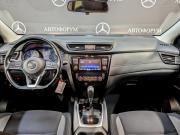 Nissan Qashqai II Рестайлинг Москва  - изображение 39