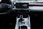 Geely Coolray I Москва  - изображение 63