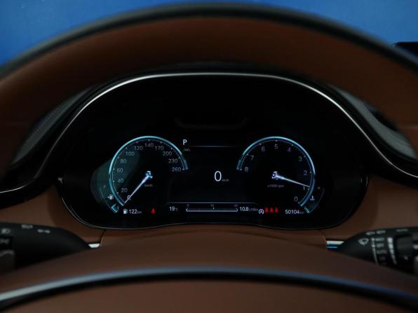 Genesis GV70 I с пробегом 2020 года, цена 4 499 654 рубля, 50102 км, внедорожник, Автокод Объявления