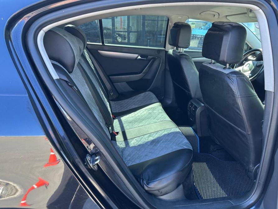 Volkswagen Passat B7 Екатеринбург  - изображение 8