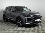 Chery Tiggo 4 I Рестайлинг 2 Санкт-Петербург  - изображение 23