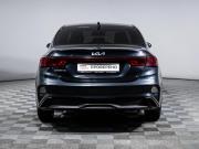 Kia Cerato IV Рестайлинг Москва  - изображение 25