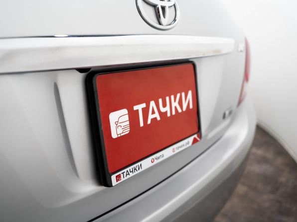 Toyota Allion II Рестайлинг с пробегом 2013 года, цена 1 480 000 рублей, 114906 км, седан, Автокод Объявления