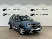 Renault Duster I Рестайлинг Санкт-Петербург  - изображение 23