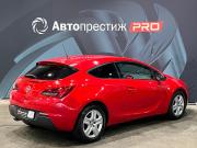 Opel Astra J Рестайлинг Пермь  - изображение 24