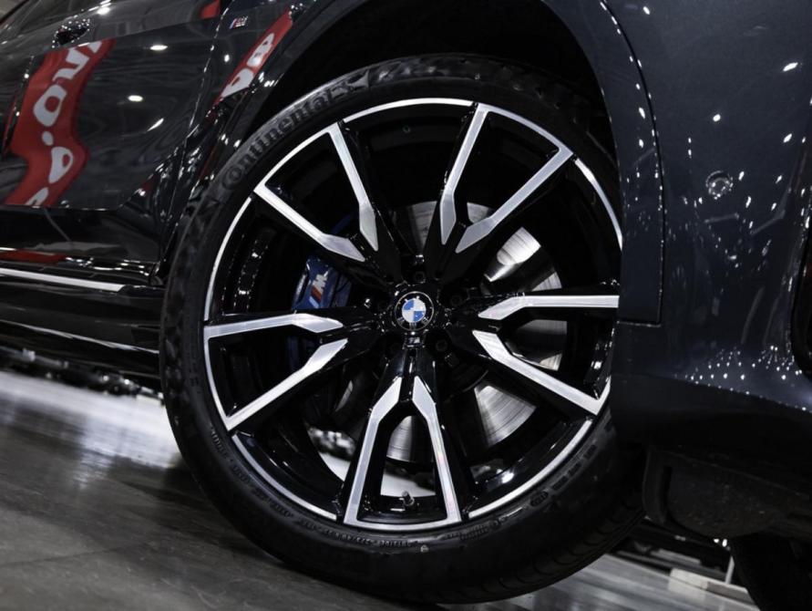 BMW X7 I (G07) Санкт-Петербург  - изображение 8