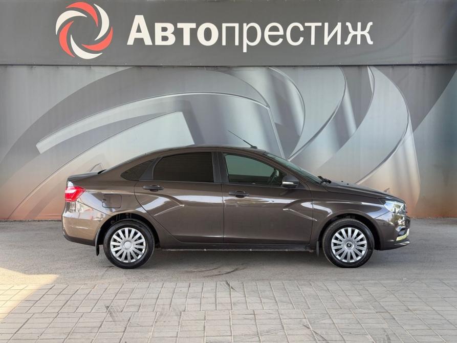 Lada (ВАЗ) Vesta I Волгоград  - изображение 4