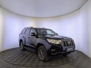 Toyota Land Cruiser Prado 150 Series Рестайлинг 2 Москва  - изображение 33