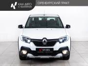 Renault Logan II Рестайлинг Казань  - изображение 18