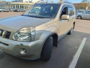 Nissan X-Trail II Воронеж  - изображение 11