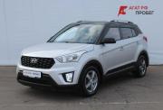 Hyundai Creta I Нижний Новгород  - изображение 23