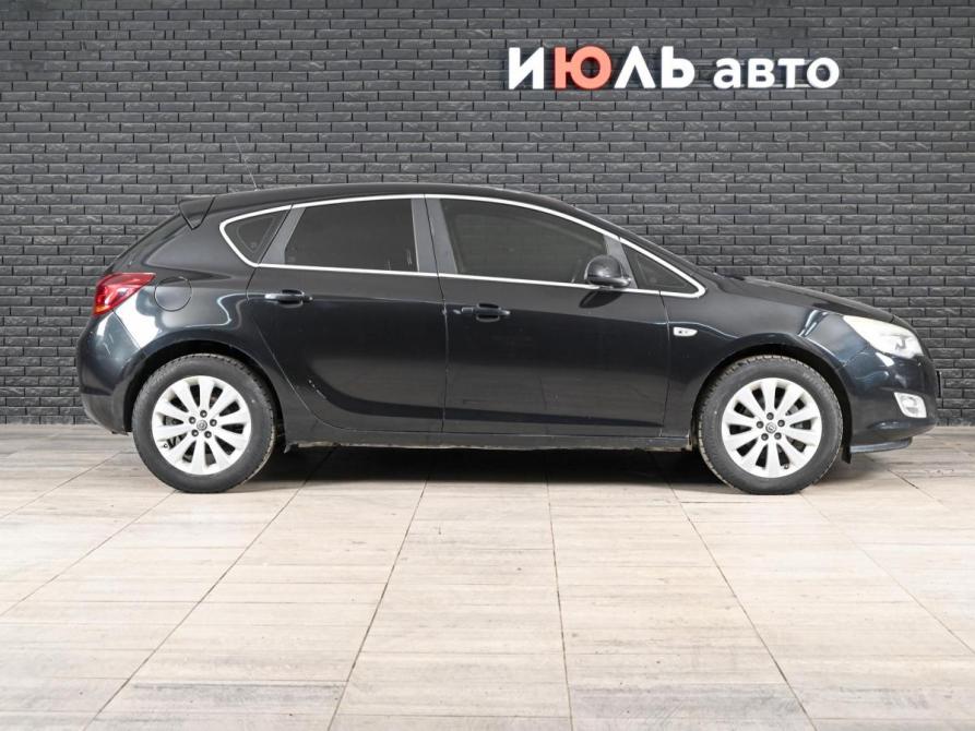Opel Astra J Екатеринбург  - изображение 7