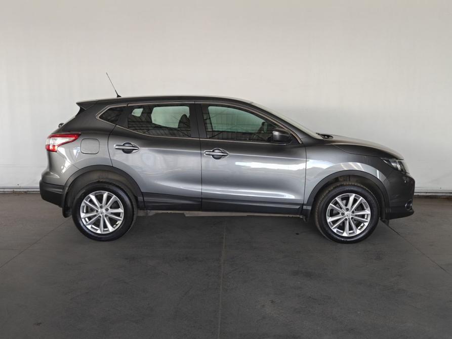 Nissan Qashqai II Москва  - изображение 8