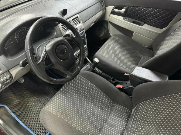 Lada (ВАЗ) Priora I с пробегом 2011 года, цена 170 000 рублей, 239164 км, хэтчбек, Автокод Объявления