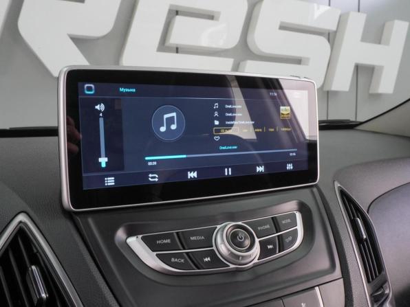Hyundai ix35 I Рестайлинг с пробегом 2014 года, цена 1 199 000 рублей, 155347 км, внедорожник, Автокод Объявления