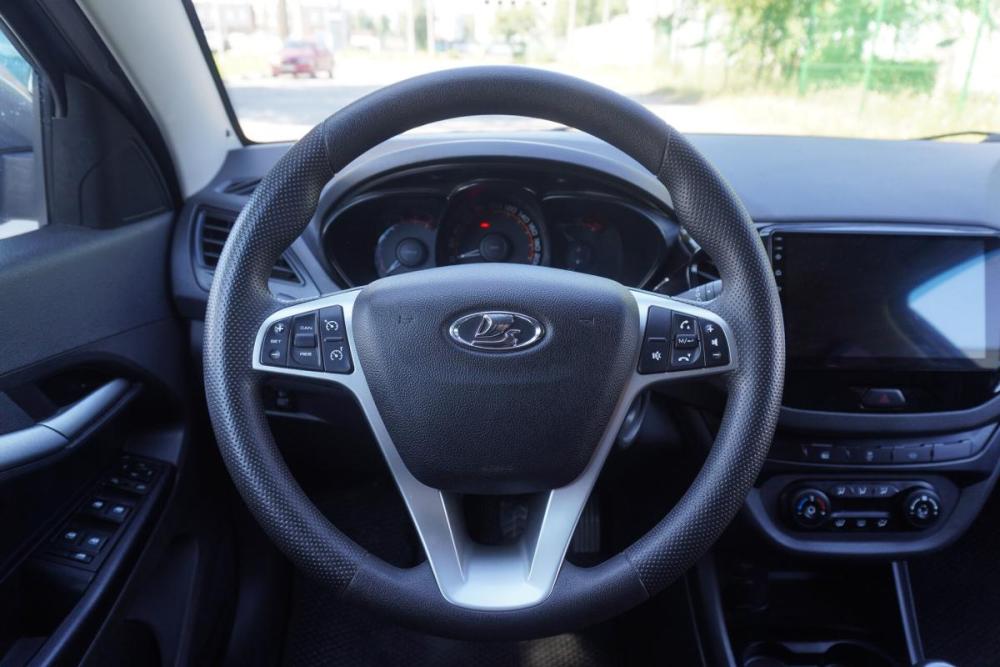 Lada (ВАЗ) Vesta I Ульяновск  - изображение 13