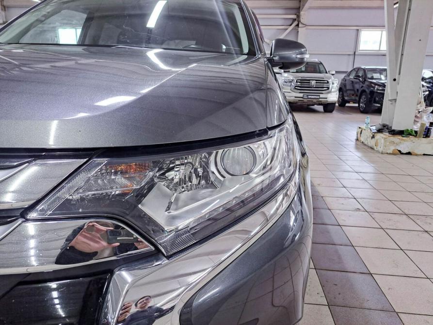 Mitsubishi Outlander III Рестайлинг 2 Набережные Челны  - изображение 21