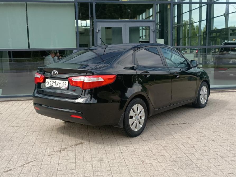 Kia Rio III Ярославль  - изображение 5