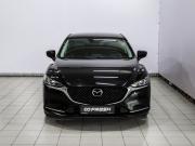 Mazda 6 III (GJ) Рестайлинг 2 Ростов-на-Дону  - изображение 21