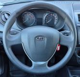 Lada (ВАЗ) Granta I Рестайлинг Воронеж  - изображение 32