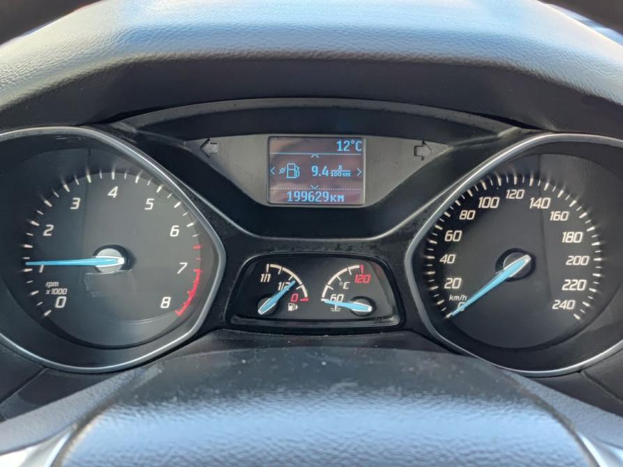 Ford Focus III Ижевск  - изображение 16