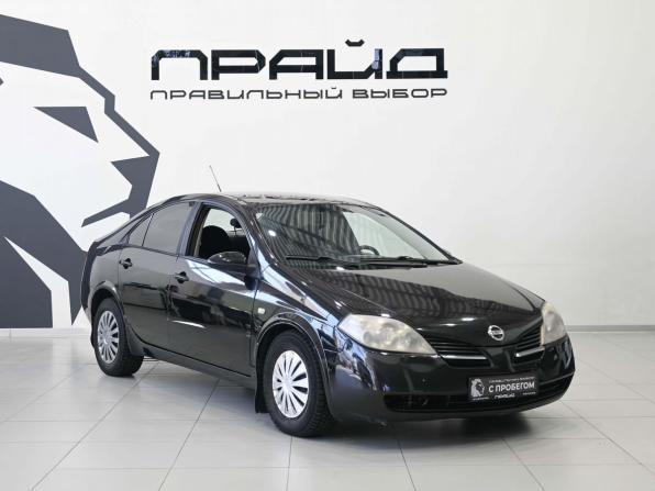 Nissan Primera III (P12) с пробегом 2004 года, цена 329 900 рублей, 253964 км, седан, Автокод Объявления