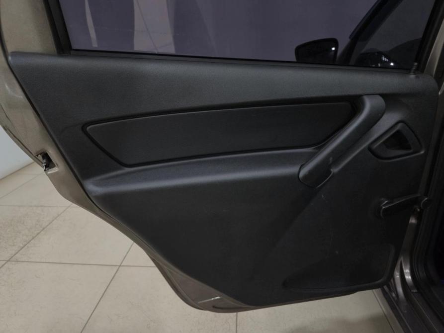 Lada (ВАЗ) Granta I Рестайлинг Альметьевск  - изображение 14