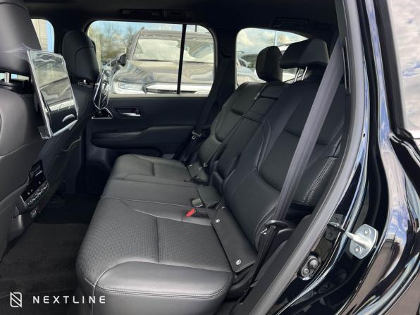 Новый Toyota Land Cruiser 300 Series 2025 года, цена 17 490 000 рублей, внедорожник, Автокод Объявления