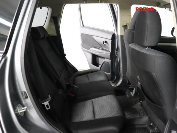 Mitsubishi Outlander III с пробегом 2013 года, цена 1 477 000 рублей, 55620 км, внедорожник, Автокод Объявления